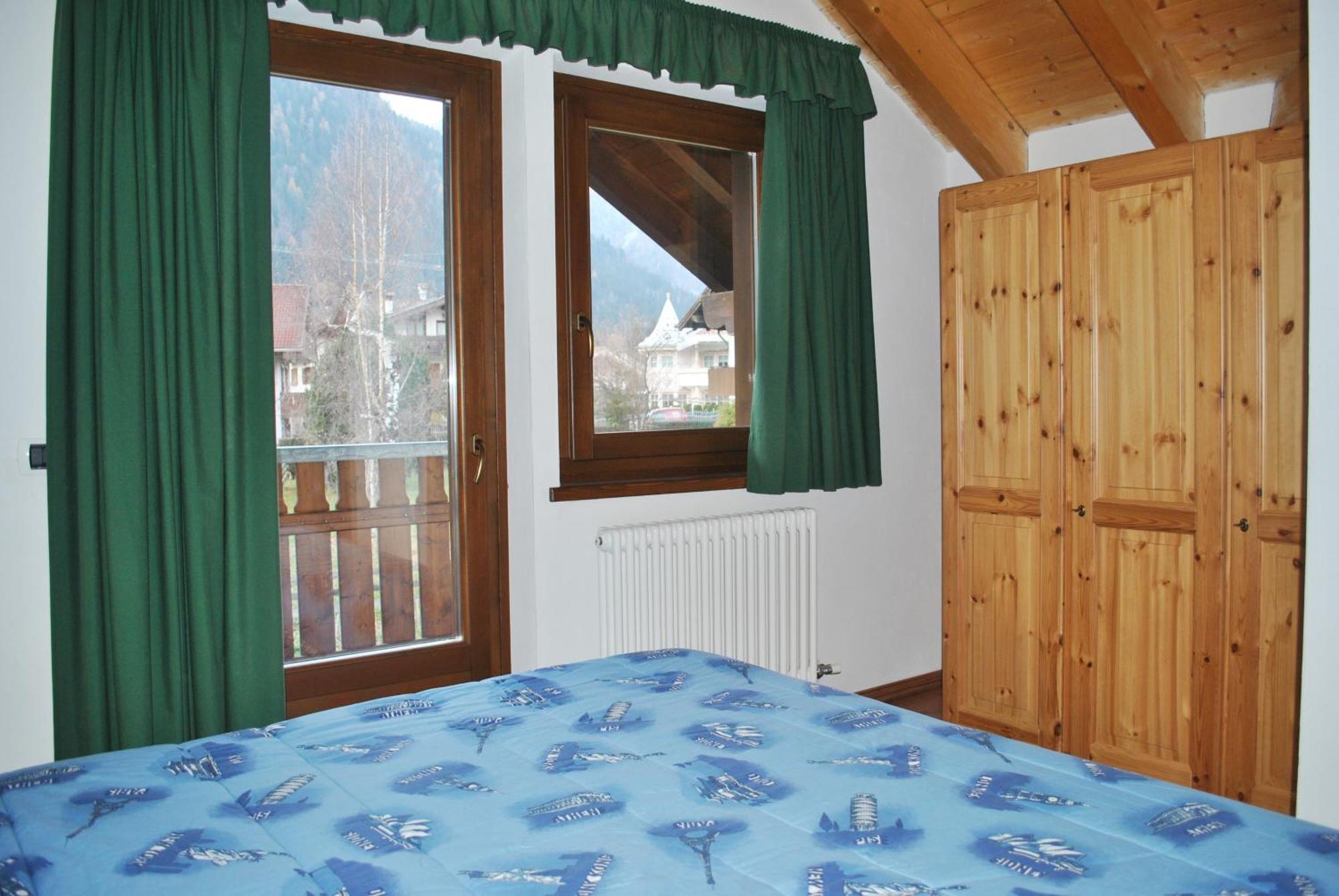 La Pineta - Appartamenti In Villetta Pinzolo Exterior foto